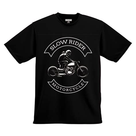 Bikers T Shirt Design Tshirt Factory