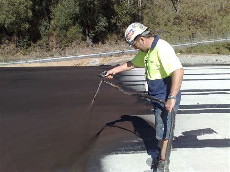 Waterproofing A Concrete Roof In Melbourne