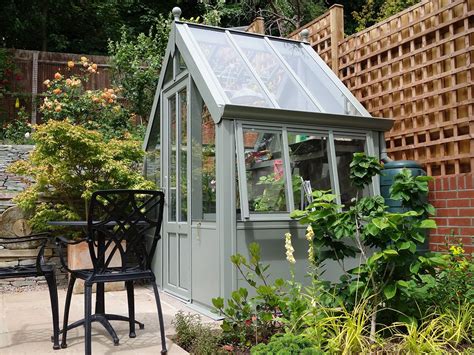 Next Stop Pinterest Small Garden Greenhouse Cottage Garden