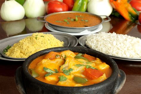 Qual A Importância Da Culinária Afro-brasileira