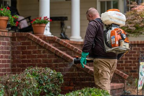 Residents in warner robins, georgia turn to arrow exterminators for professional pest control. Mosquito Control - On Guard Pest Solutions