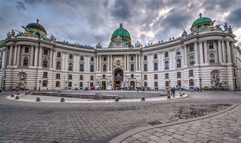 10 Must See Attractions Of Vienna The Getaway