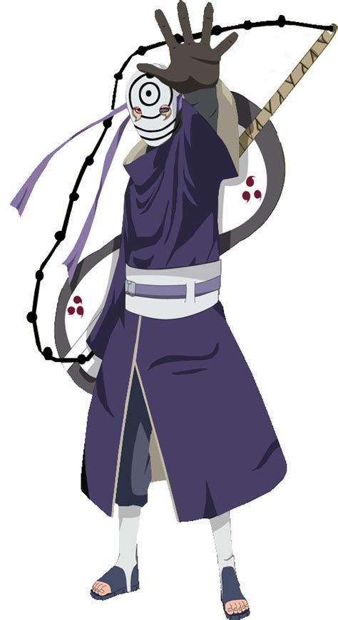 Obito Png Clipart Png All Png All