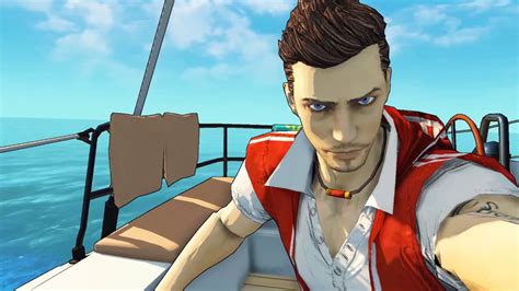 Escape Dead Island Mission 01 Smooth Sailing Pc Gameplay 1080p Full