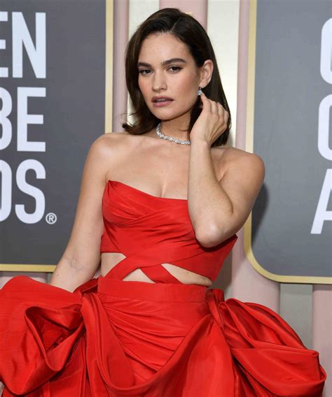 Red Carpet Moments Of Golden Globe Awards