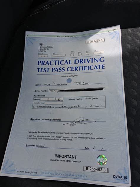 1st Time Test Pass In Only 15 Days Intensive Driving Courses