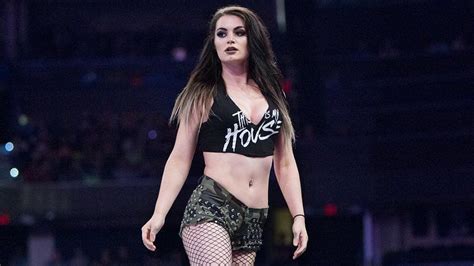Wwe News Paige Spotted With Wwe Superstar Over The Weekend