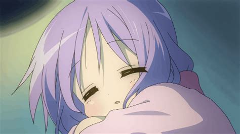 Anime Sleepy  1  Images Download