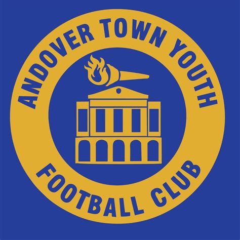 Andover Town Youth U16s Reds