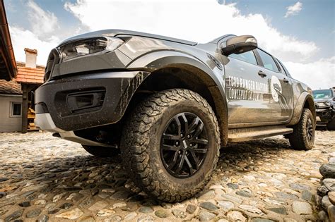 Ford Ranger Raptor V8 Special Edition Is Actually Dead Since 2019