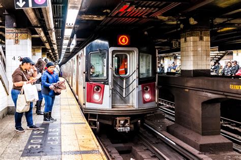 Utica Avenue Subway Extension To Be Studied Again Curbed Ny