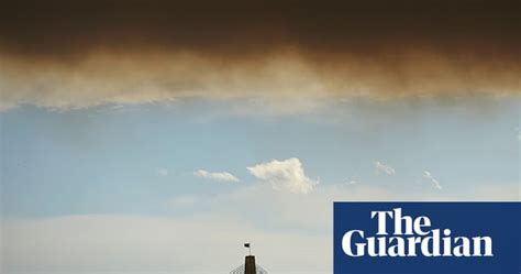 Australia Bushfires Smoke Over Sydney In Pictures Australia News
