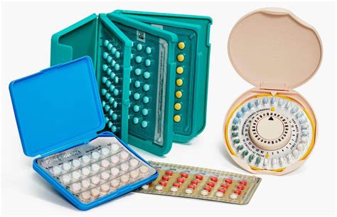 Hormonal Methods Of Contraception Viquepedia