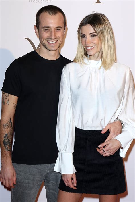Find the perfect alexandra rosenfeld stock photos and editorial news pictures from getty images. Alexandra Rosenfeld et Hugo Clément changent de vie