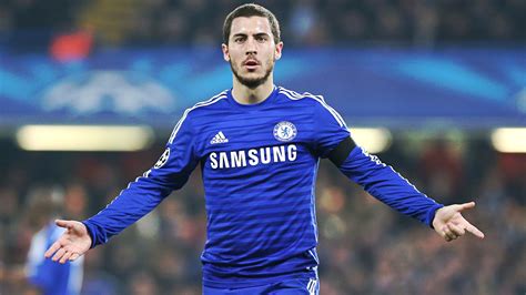 1920x1080 Resolution Eden Hazard Chelsea Football 1080p Laptop Full