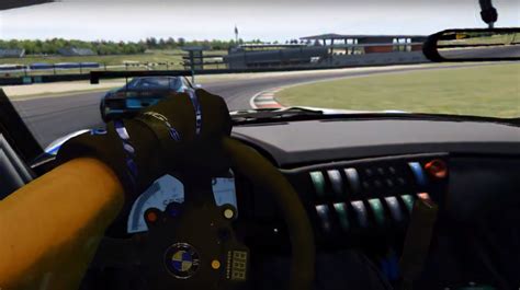Assetto Corsa Adds Native Support For Vr Headsets Virtual Reality Times