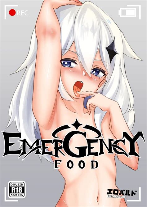 Gudao Hentai Emergency Food Genshin Impact Hentai Creampie Hentai Info