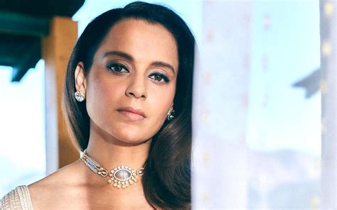 Kangana Ranaut Advocates Same Sex Marriage In India Says “it Is A