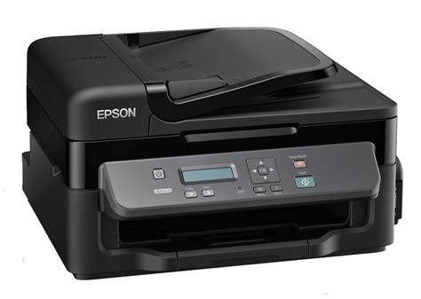 It uses individual inks, so you. Download Epson M200 Drivers - TatoClub