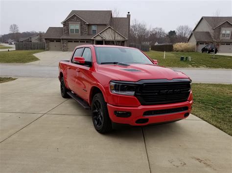 1 Best Uvhalember Images On Pholder My First Truck 2020 Ram 1500