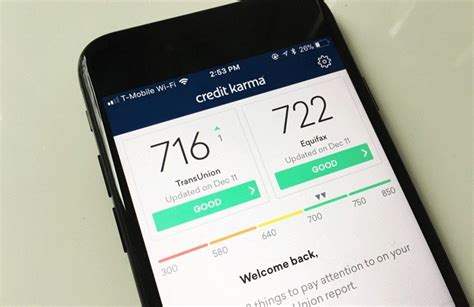 Credit karma has its own mobile app, which is available for both android and apple devices. When Do Credit Scores Get Updated on Your Credit Report?