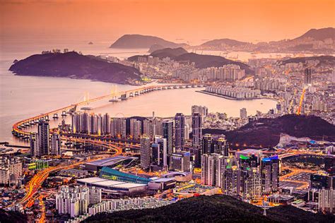 Royalty Free Busan Pictures Images And Stock Photos Istock