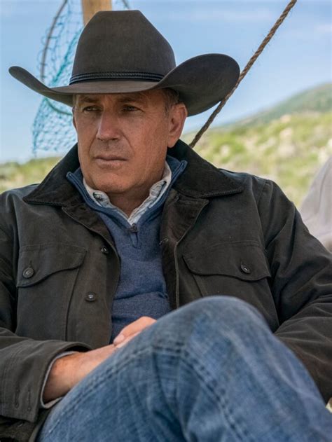 Fans Of Yellowstone Crushed After Kevin Costner And Kelly Reilly S