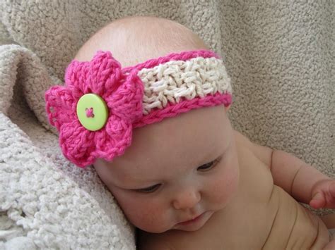 Pin By Pat Gorman Russell On Knitting Knit Headband Pattern Baby