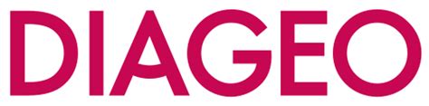 Diageo Logo / Alcohol / Logonoid.com