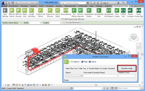 The best repository of free revit addins to improve your boring workflows. CTC BIM Project Suite | Revit | Autodesk App Store