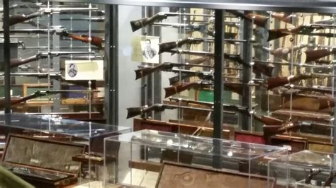 Vmi Museum Gun Collection Colt Forum