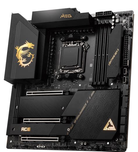 Msi Amd X670 And B650 And A620 Motherboards Take Over
