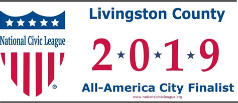 Livingston County Ny Official Website Official Website
