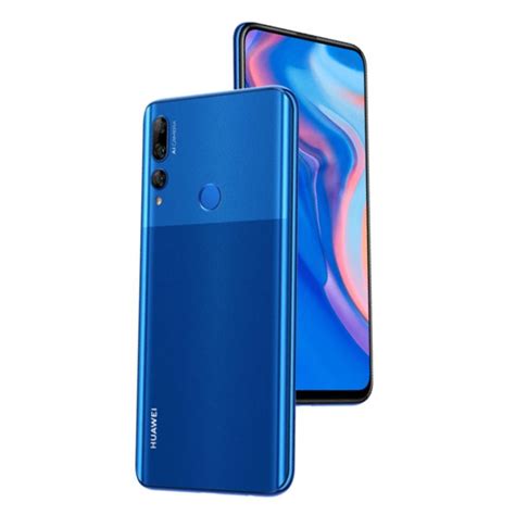 Huawei Y9 Prime Smartphone Review Nz