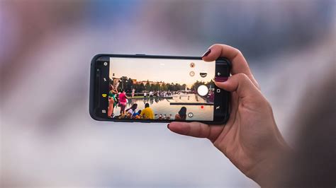 Smartphone Camera Terms Explained Everything You Need To Know About