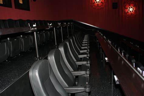 Alamo Drafthouse Cinema at One Loudoun- Now Open!; Photo Credit: Joey Darley/Scene2bSeen # ...