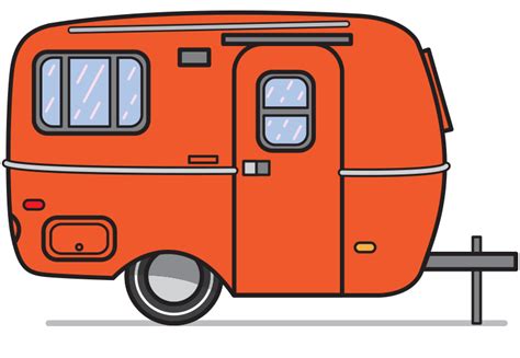 Camper Png Free Png Image Collection