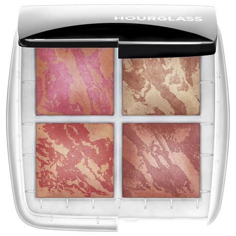 Hourglass Ambient Lighting Blush Palette These Are The Best Beauty Stocking Stuffers