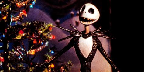 Is The Nightmare Before Christmas A Halloween Movie Or A Christmas Movie