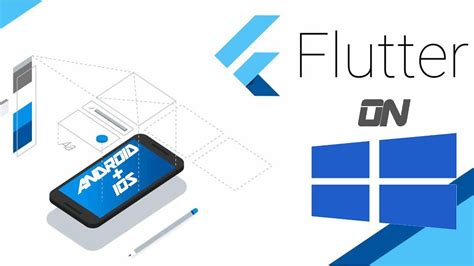 How To Install Flutter In Windows Step By Guide Youtube Searchtags
