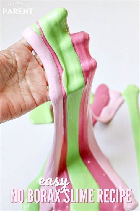 We would like to show you a description here but the site won't allow us. How to Make Slime without Borax - This DIY homemade slime recipe is easy to make! It uses glue ...