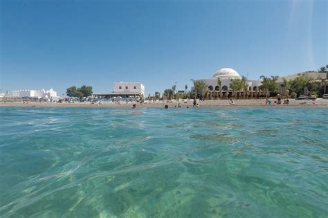 7 Reasons To Love Elli Beach In Rhodes Town Nothing Familiar