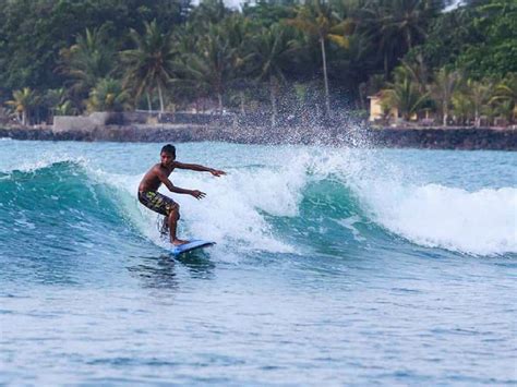 Muara karang blok b8 no. Jam Operasional Pantai Karang Bolong / Tiga Santri Asal ...
