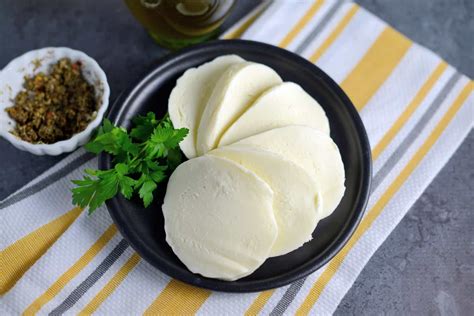 (about 4 cups) mozzarella curd, cut into small pieces. Homemade Mozzarella Cheese - It's Just That Easy!