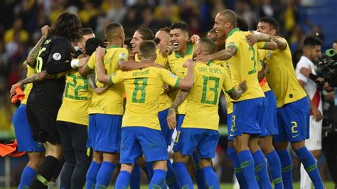 Последние твиты от copa américa (@copaamerica). Copa América: Brasil gana 3-1 contra Perú y se consagra como campeón por novena vez | LA GRAN ÉPOCA