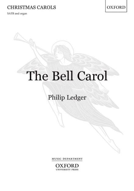 The Bell Carol By Philip Ledger Other Format Barnes And Noble®