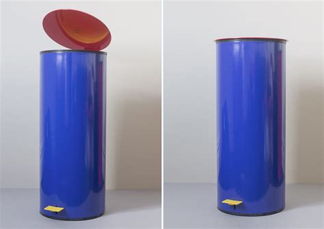 База данных global patent index (gpi). Designing for Disposal, Part 2: Lidded Trash Cans ~ Daily ...