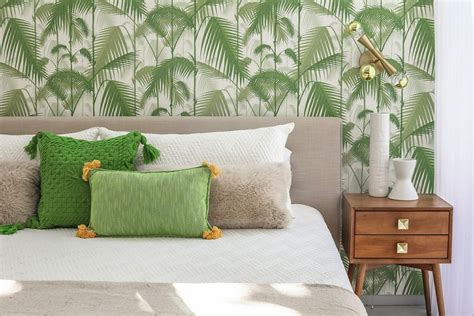 30 Trendy Wallpaper Ideas For Every Room Of Your House Decorilla