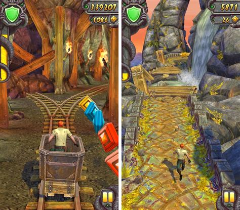 Download apk ( 25.7 mb ). Temple Run 2 (Android) İndir - Android için Heycanlı Koşu Oyunu - Hemen İndir