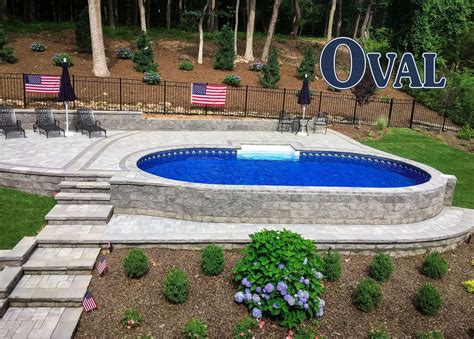 Bensalem, bristol, buckingham, chalfont, churchville, doylestown, feasterville, ivyland, langhorne, levittown, morrisville, new above ground pool sales and serving all surrounding counties including bucks, montgomery, and philadelphia. Semi Inground Pools — Brothers 3 Pools | Inground pool ...